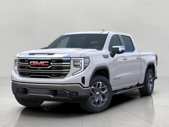 2025 GMC Sierra 1500 Vehicle Photo in GREEN BAY, WI 54303-3330