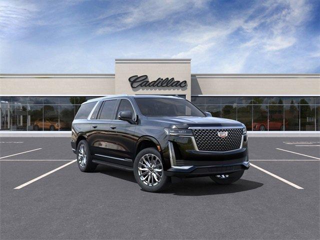 2024 Cadillac Escalade ESV Vehicle Photo in White Plains, NY 10601