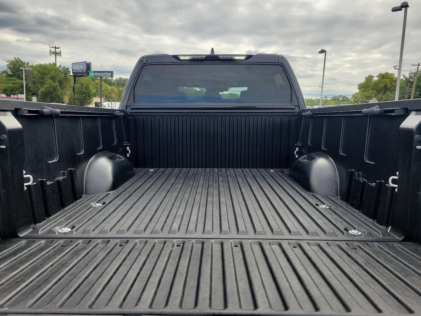 2023 Toyota Tundra 4WD Vehicle Photo in Trevose, PA 19053