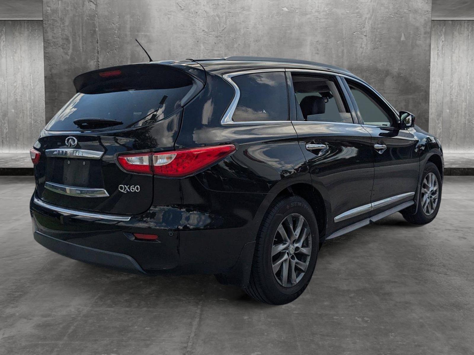 2015 INFINITI QX60 Vehicle Photo in Winter Park, FL 32792