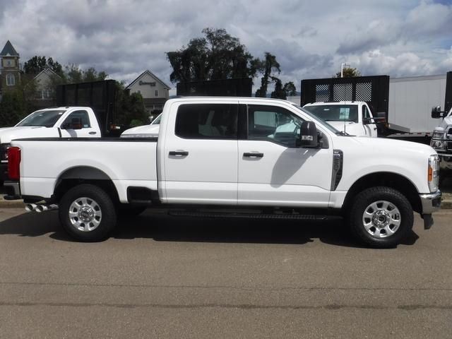 2023 Ford Super Duty F-250 SRW Vehicle Photo in JASPER, GA 30143-8655