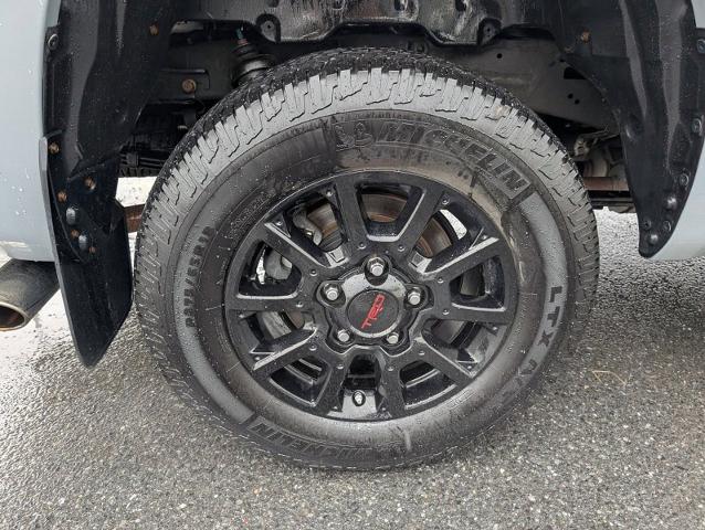 2017 Toyota Tundra 4WD Vehicle Photo in HARRISBURG, PA 17111-1033