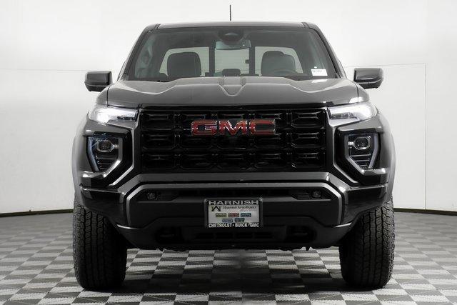 2024 GMC Canyon Vehicle Photo in PUYALLUP, WA 98371-4149