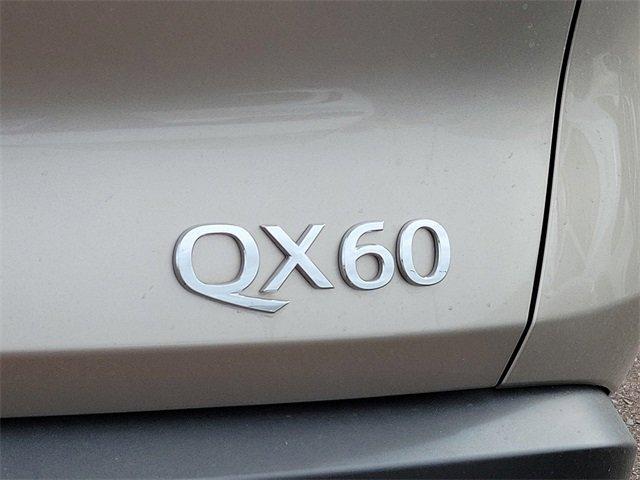 2024 INFINITI QX60 Vehicle Photo in Willow Grove, PA 19090