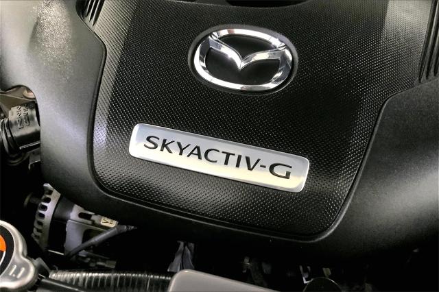 2021 Mazda CX-9 Vehicle Photo in Lees Summit, MO 64086