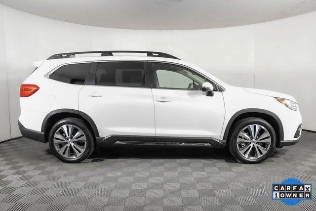 2019 Subaru Ascent Vehicle Photo in Puyallup, WA 98371