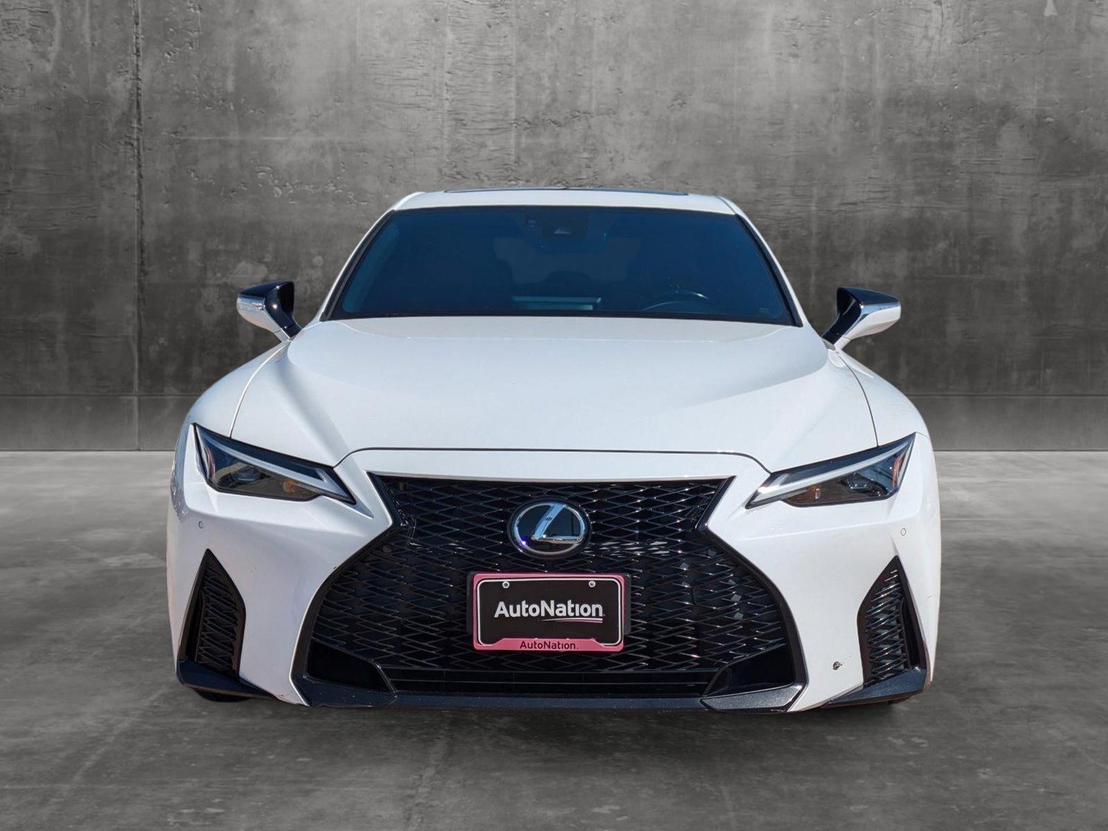 2022 Lexus IS 350 Vehicle Photo in Tustin, CA 92782