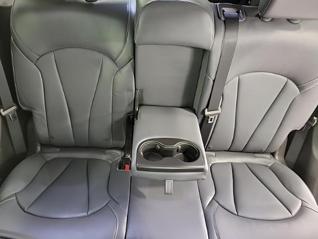 2019 Buick Envision Vehicle Photo in Appleton, WI 54913