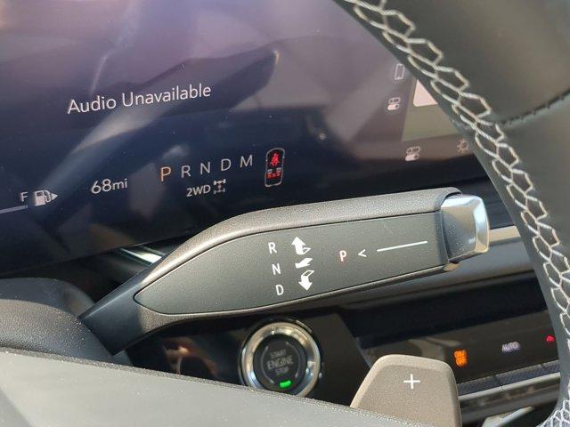 2024 Buick Envision Vehicle Photo in ALBERTVILLE, AL 35950-0246