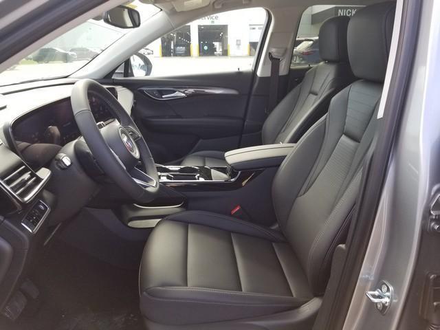 2024 Buick Envision Vehicle Photo in ELYRIA, OH 44035-6349