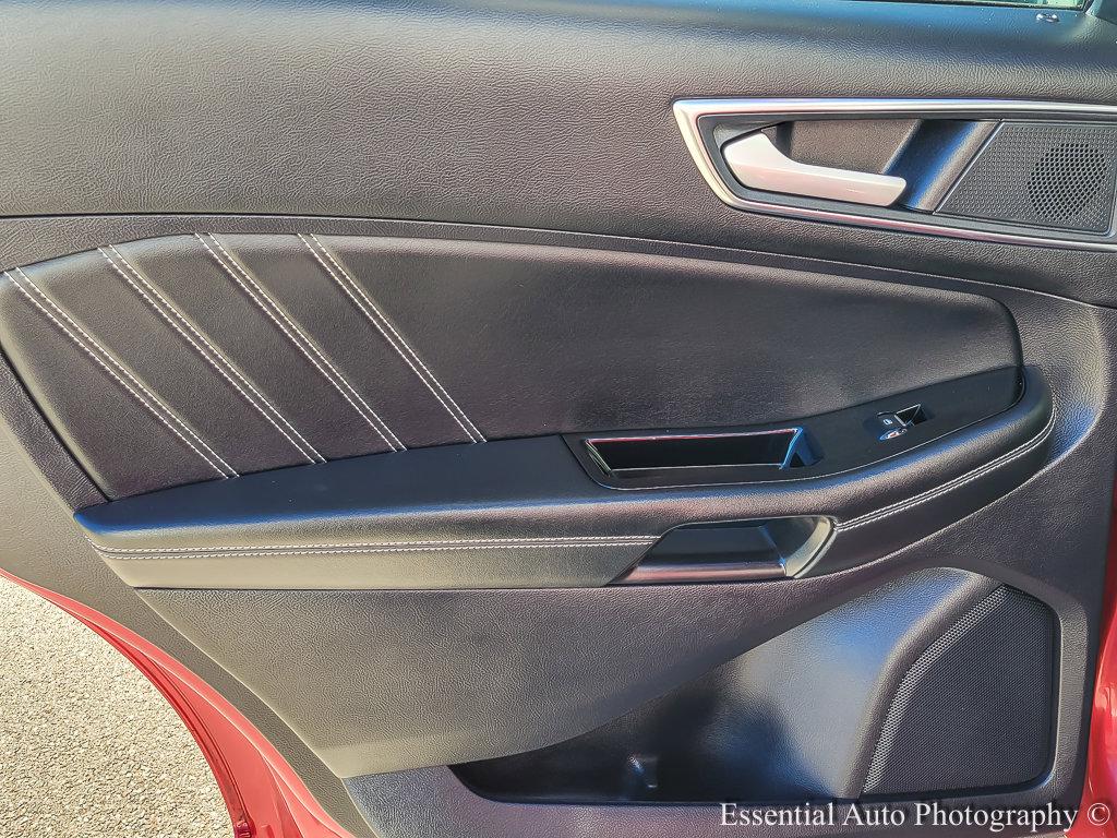 2020 Ford Edge Vehicle Photo in Saint Charles, IL 60174