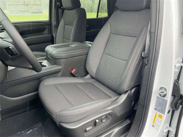 2024 Chevrolet Tahoe Vehicle Photo in THOMPSONTOWN, PA 17094-9014