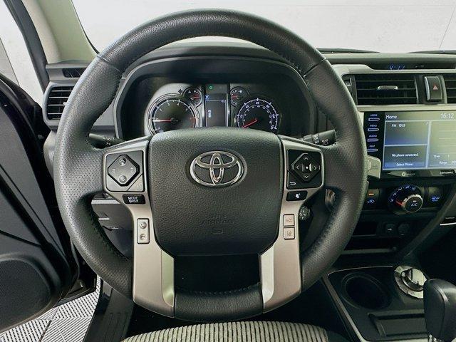 2024 Toyota 4Runner Vehicle Photo in Flemington, NJ 08822