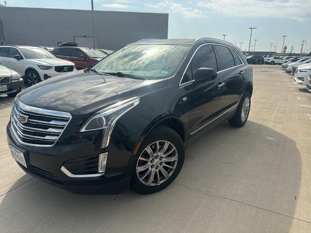 2017 Cadillac XT5 Vehicle Photo in Grapevine, TX 76051