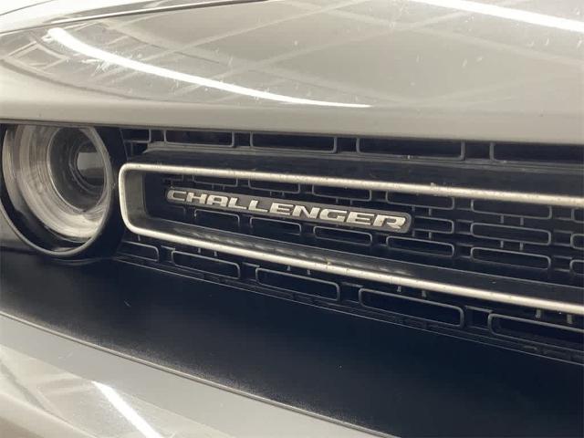 2021 Dodge Challenger Vehicle Photo in PORTLAND, OR 97225-3518