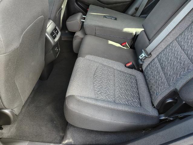 2022 Chevrolet Equinox Vehicle Photo in GREEN BAY, WI 54304-5303