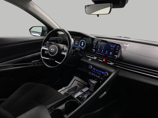 2021 Hyundai ELANTRA Vehicle Photo in Appleton, WI 54913