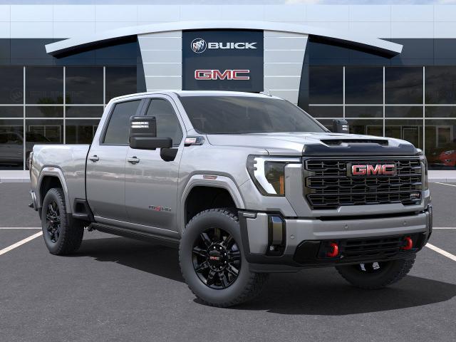 2025 GMC Sierra 2500 HD Vehicle Photo in PASADENA, CA 91107-3803