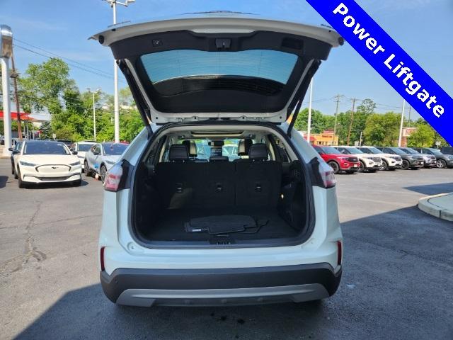 2021 Ford Edge Vehicle Photo in Mahwah, NJ 07430-1343