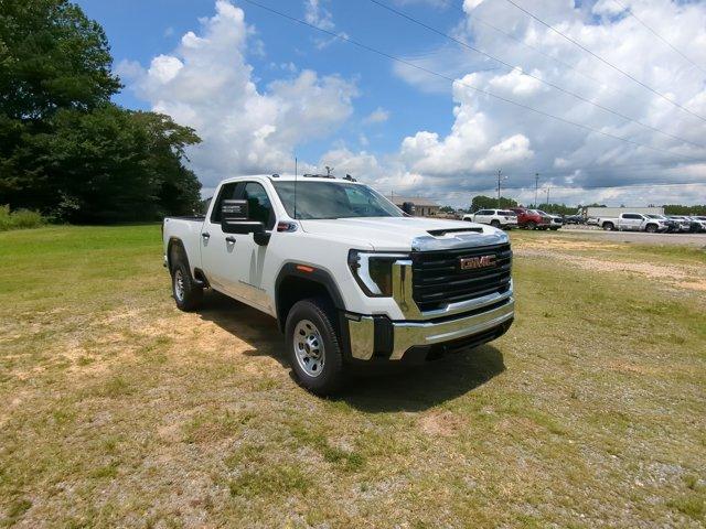 2024 GMC Sierra 2500 HD Vehicle Photo in ALBERTVILLE, AL 35950-0246