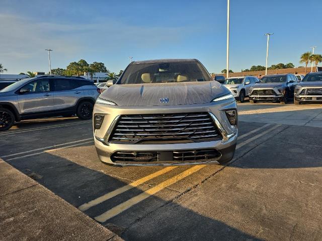 2025 Buick Enclave Vehicle Photo in LAFAYETTE, LA 70503-4541