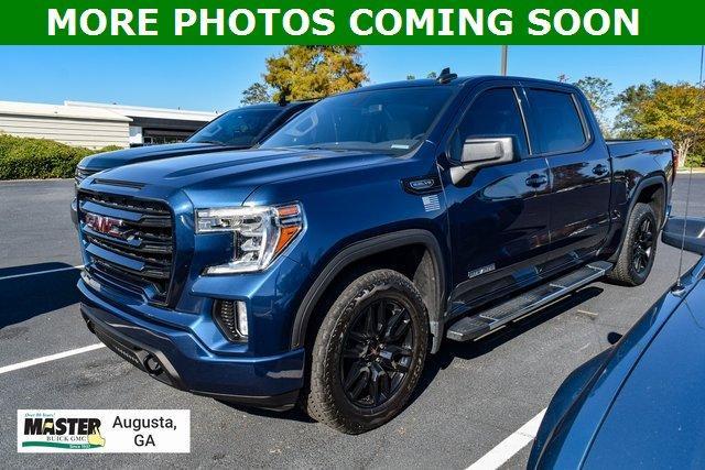 2020 GMC Sierra 1500 Vehicle Photo in AUGUSTA, GA 30907-2867