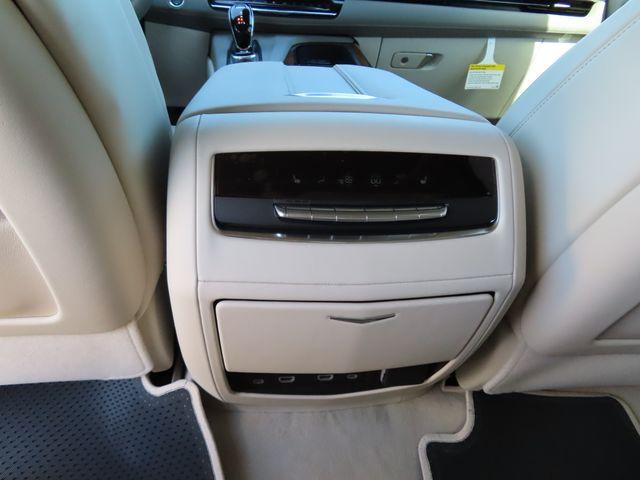 2024 Cadillac Escalade Vehicle Photo in DELRAY BEACH, FL 33483-3294