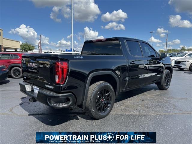 2020 GMC Sierra 1500 Vehicle Photo in Danville, KY 40422-2805