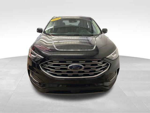 2020 Ford Edge Vehicle Photo in MEDINA, OH 44256-9631