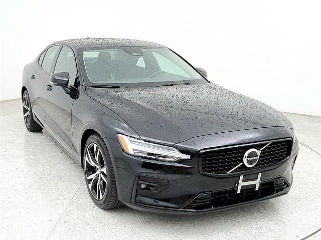 2024 Volvo S60 Vehicle Photo in Grapevine, TX 76051