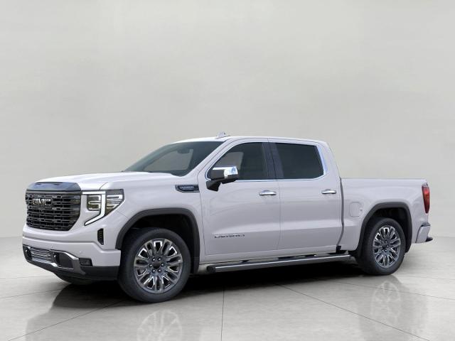 2025 GMC Sierra 1500 Vehicle Photo in APPLETON, WI 54914-8833