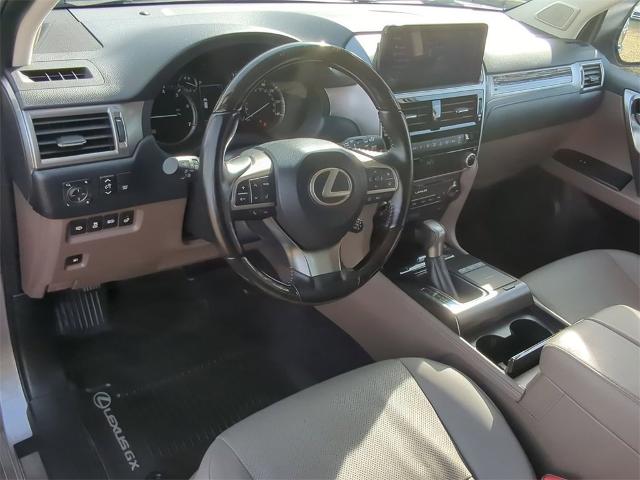 2022 Lexus GX 460 Vehicle Photo in ALBERTVILLE, AL 35950-0246