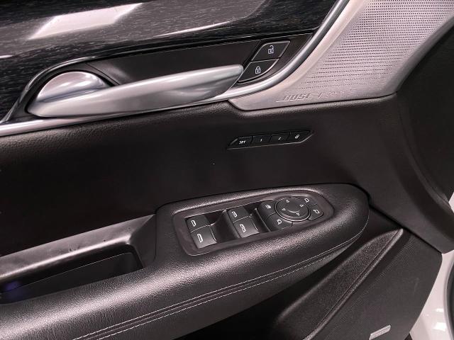 2020 Cadillac XT5 Vehicle Photo in Appleton, WI 54913