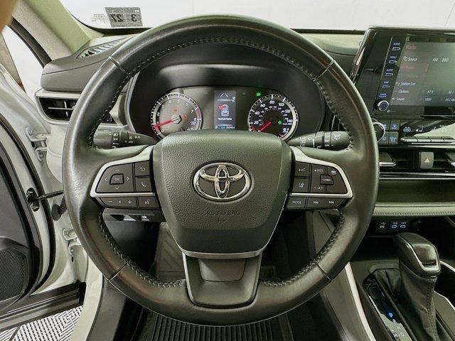 2022 Toyota Highlander Vehicle Photo in Flemington, NJ 08822