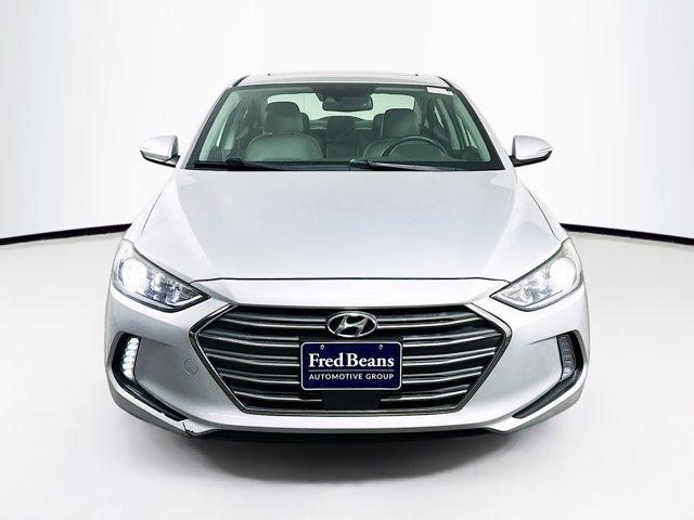 2017 Hyundai ELANTRA Vehicle Photo in Flemington, NJ 08822