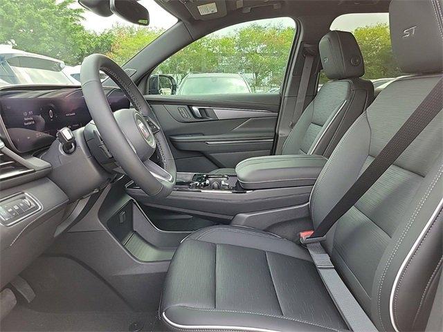 2025 Buick Enclave Vehicle Photo in SUNRISE, FL 33323-3202