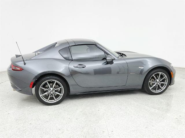 2022 Mazda MX-5 Miata RF Vehicle Photo in Grapevine, TX 76051