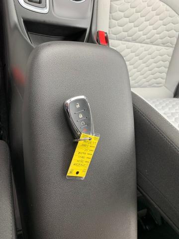 2020 Chevrolet Equinox Vehicle Photo in Oshkosh, WI 54901