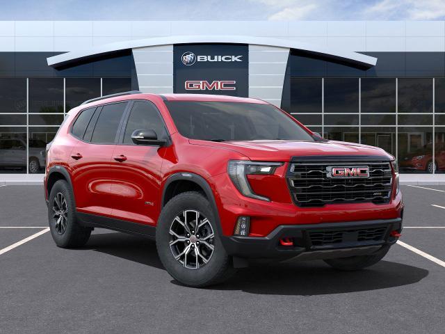 2025 GMC Acadia Vehicle Photo in LONE TREE, CO 80124-2750