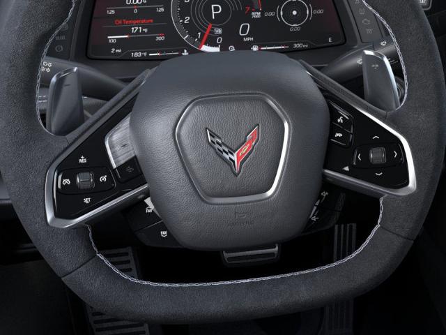 2024 Chevrolet Corvette Stingray Vehicle Photo in AUSTIN, TX 78759-4154