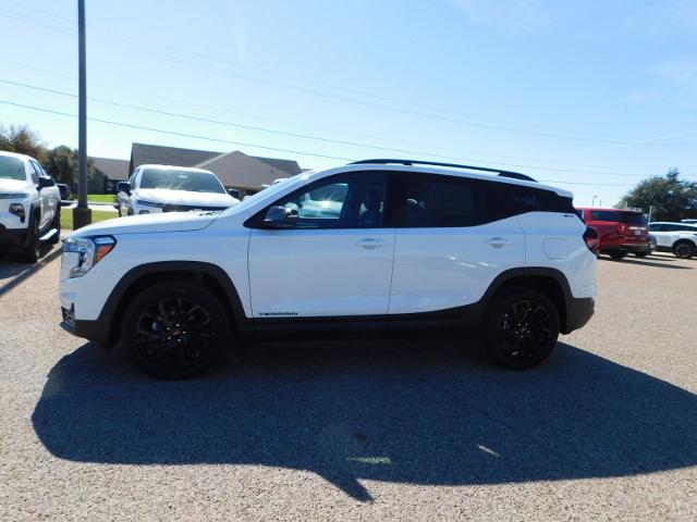 2024 GMC Terrain Vehicle Photo in GATESVILLE, TX 76528-2745