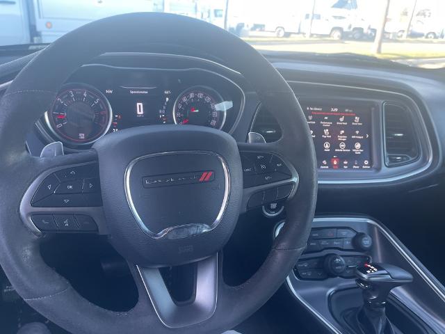 2019 Dodge Challenger Vehicle Photo in VENTURA, CA 93003-8585