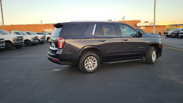 2023 Chevrolet Tahoe Vehicle Photo in JOLIET, IL 60435-8135