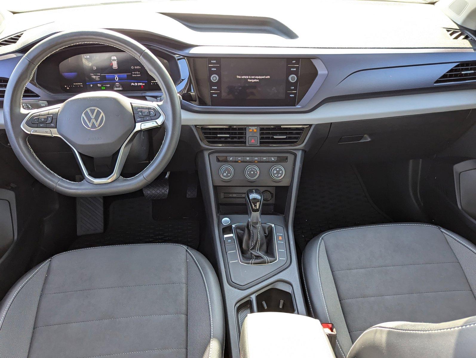 2022 Volkswagen Taos Vehicle Photo in Delray Beach, FL 33444