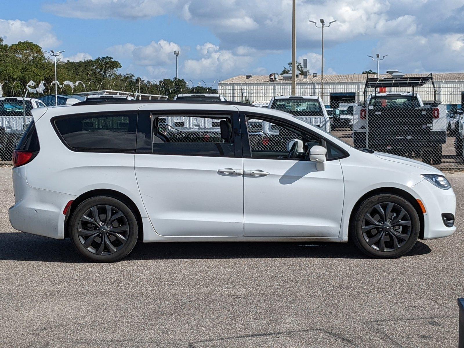 2019 Chrysler PACIF Vehicle Photo in ORLANDO, FL 32808-7998