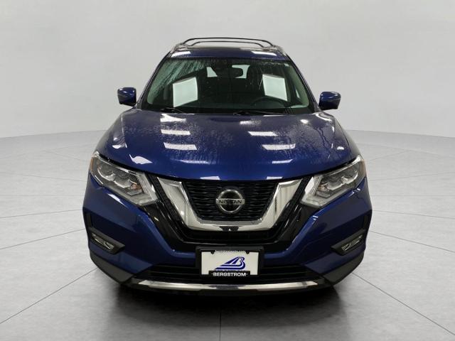 2018 Nissan Rogue Vehicle Photo in Appleton, WI 54913