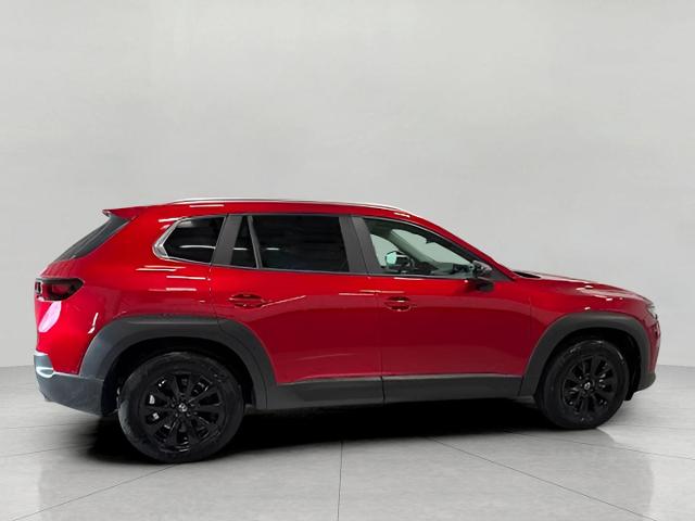 2025 Mazda CX-50 Vehicle Photo in Green Bay, WI 54304