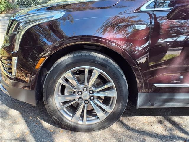 2020 Cadillac XT5 Vehicle Photo in SAN ANTONIO, TX 78230-1001