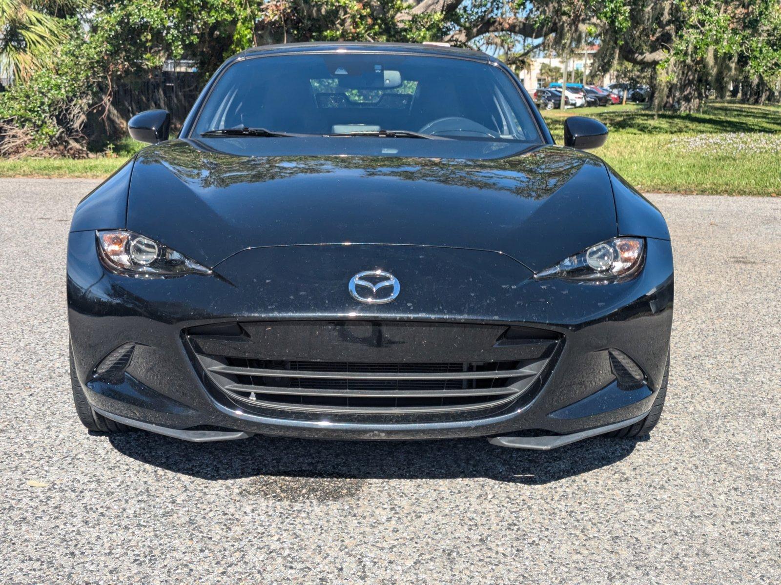 2016 Mazda MX-5 Miata Vehicle Photo in Sarasota, FL 34231