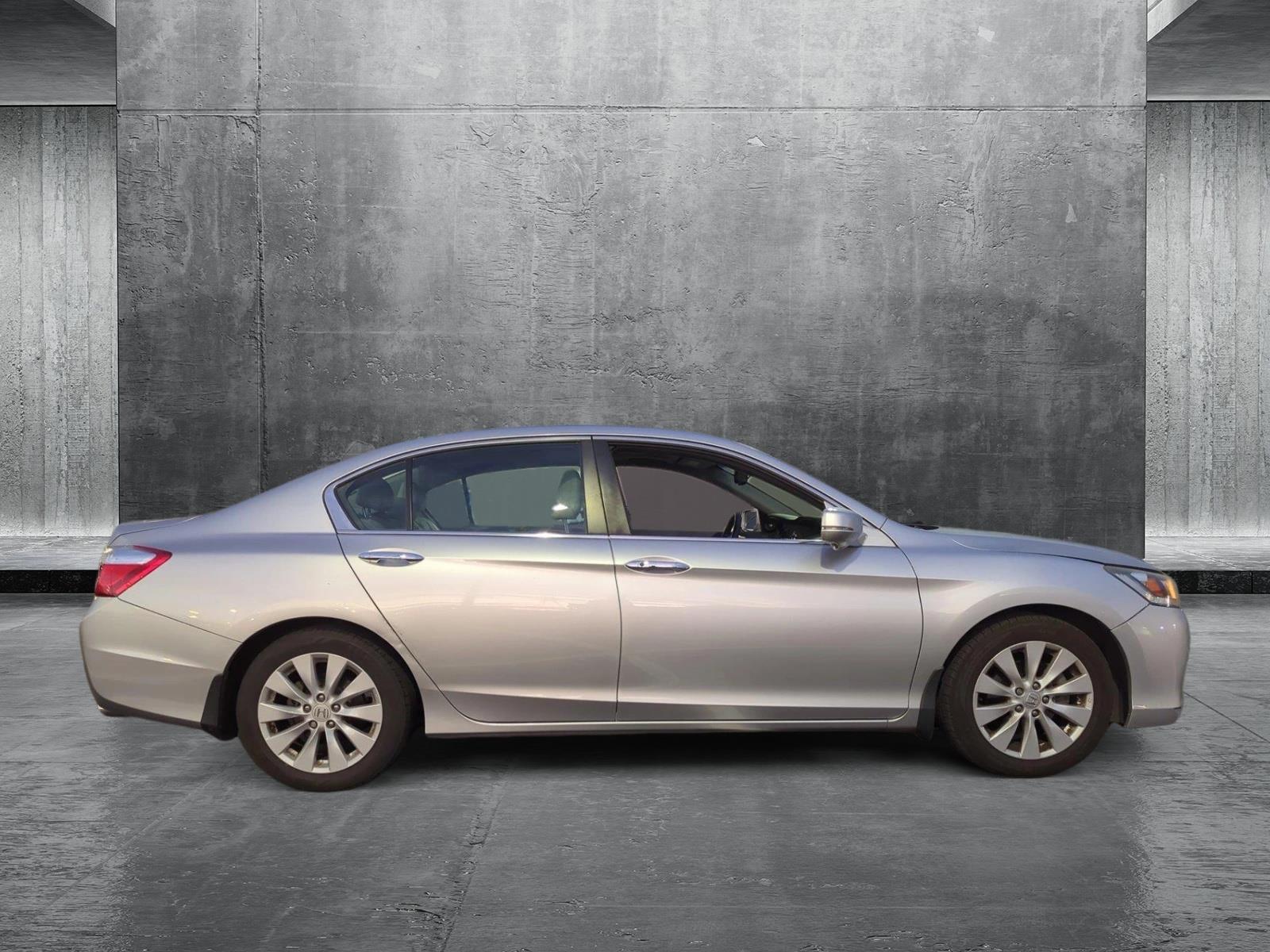 2014 Honda Accord Sedan Vehicle Photo in Memphis, TN 38128